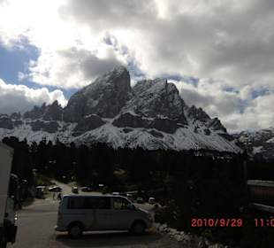 Der Peitlerkofel
