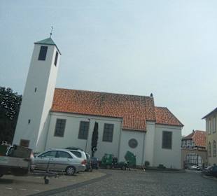 Bad Gandersheim