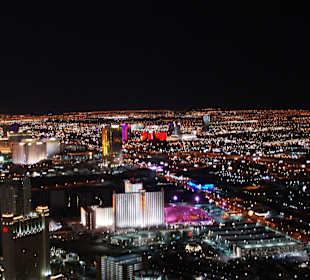 Widok ze Stratosfery