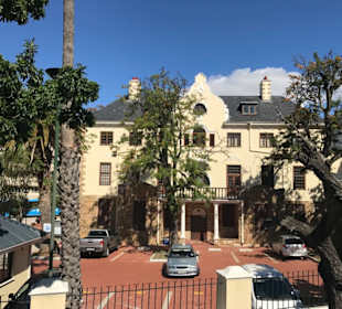 Hotel Nelson Mandela