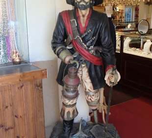 Dekorationsgegenstand