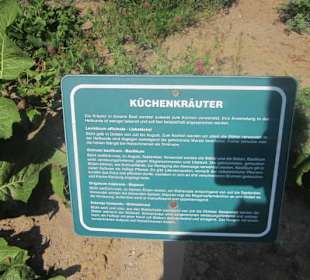 Kurpark Bad Bergzabern