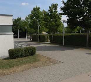 Wasenäckerhalle Oberjesingen