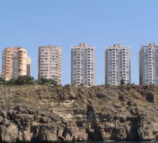 Side- schöner Anblick