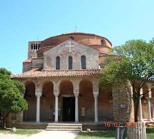 Insel Torcello