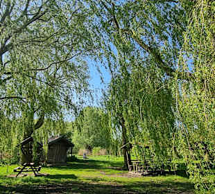 Wasserwanderrastplatz 