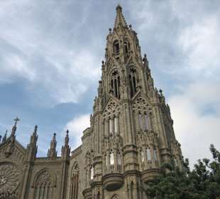 Arucas - San Juan Bautista