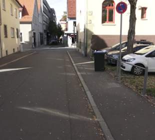 Mauerstraße