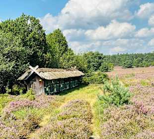 Wandern Egestorf