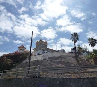 Las Palmas de Gran Canaria