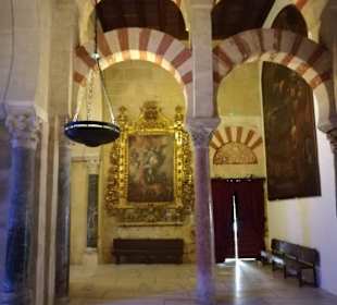 Mezquita Cordoba