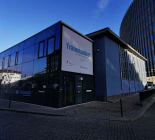  Tränenpalast