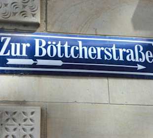Böttcherstraße