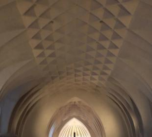 Kirche St. Johann Baptist