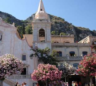 Taormina