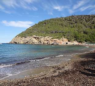 Cala Benirras