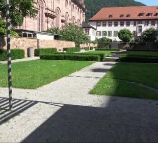 Barockgarten