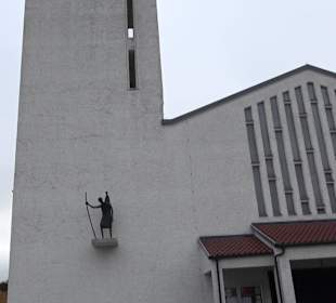 Kirche St. Christophorus