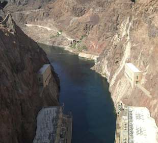 Hoover Dam