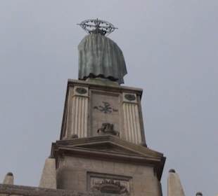 Puig de San Salvador