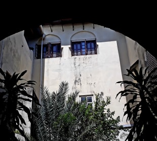 Stadtrundgang Stone Town