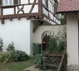 Evangelisches Pfarramt