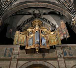 Die Liebfrauenbasilika von Maastricht