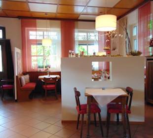 Cafe Mare in Ondrup bei Lüdinghausen