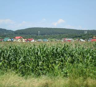 Valea Prahovei / Prahova-Tal