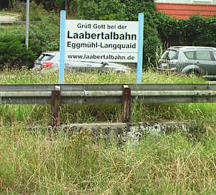 Hinweisschild