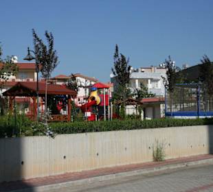 Land & Leute Schulkinder