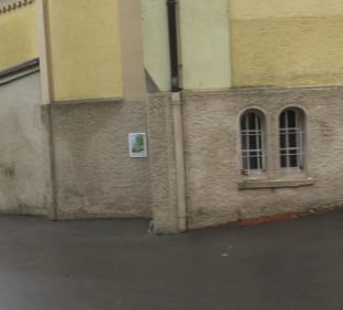 Franziskuskapelle Reute