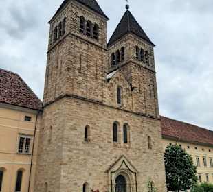 Stadtrundgang Seckau