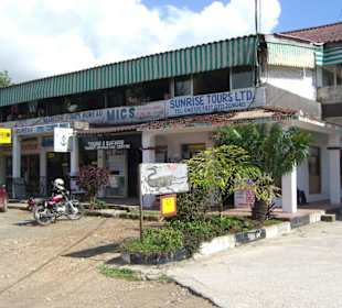 Büro