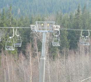 Schneekope/Śnieżka