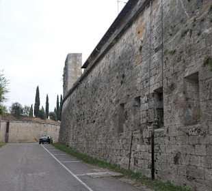 Lourdeskapelle Verona