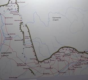 Museum Römer und Bajuwaren