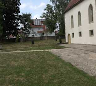 Stephanuskirche Kuppingen