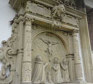 Uff-Kirchhof Stuttgart-Bad Cannstatt