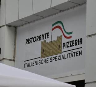 Hinweisschild