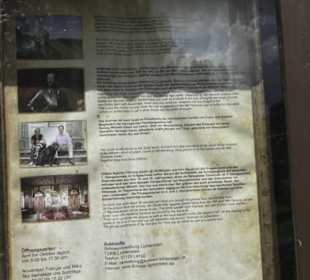 Schloss Lichtenstein