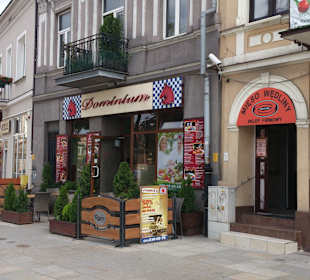 Pizzeria Dominium
