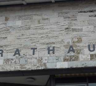 Rathaus Undingen