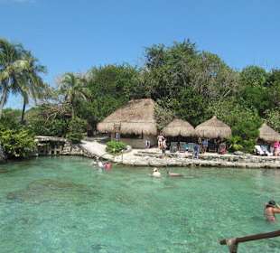 Xcaret