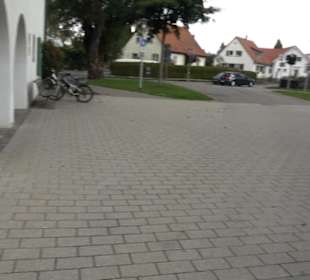 Haus der Begegnung