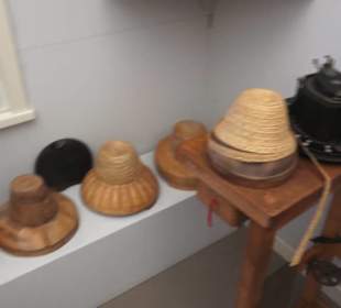 Heimatmuseum im Herrenhaus