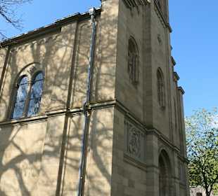 Kapelle St. Bonifatius auf Burg Salzburg