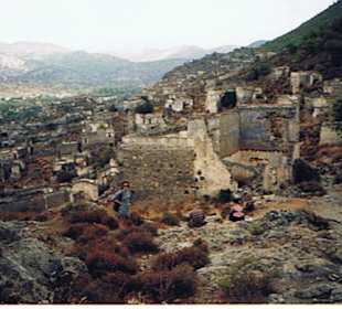 Kayaköy