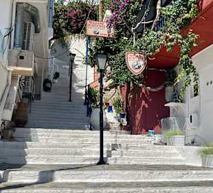 Stadtrundgang Agia Galini