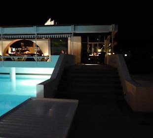 Restaurante Coronado Fuerteventura 